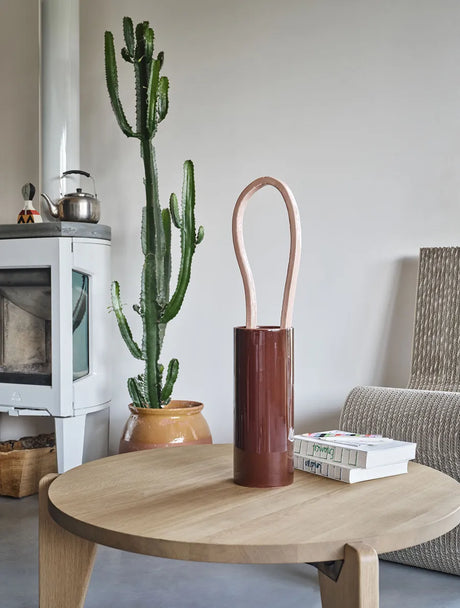 Guéridon Bas Sofa Couchtisch fra Vitra - 2 - Jacobsen Plus