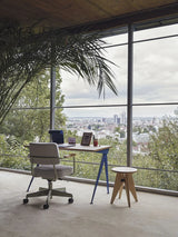 Tabouret Bois von Vitra - 2 - Jacobsen Plus