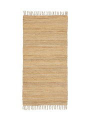 Kludeløber, Beige von Ib Laursen
