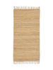 Kludeløber, Beige von Ib Laursen