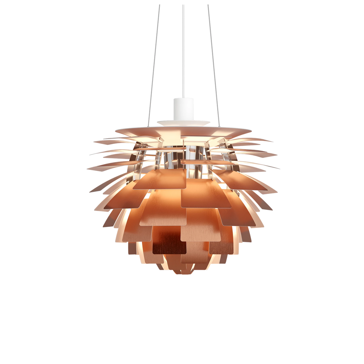  - Ø 480 mm / Halolux (E27) - Jacobsen Plus