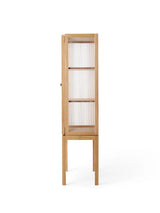 Curiosity Cabinet, high fra Audo Copenhagen - 8 - Jacobsen Plus