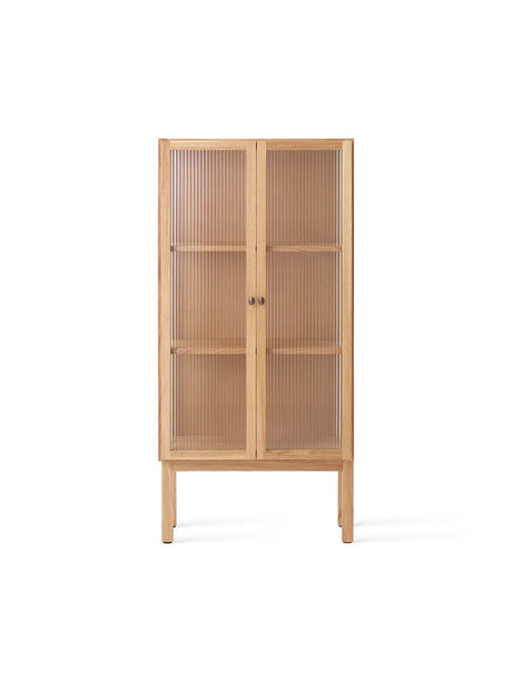 Curiosity Cabinet, low fra Audo Copenhagen - 1 - Jacobsen Plus