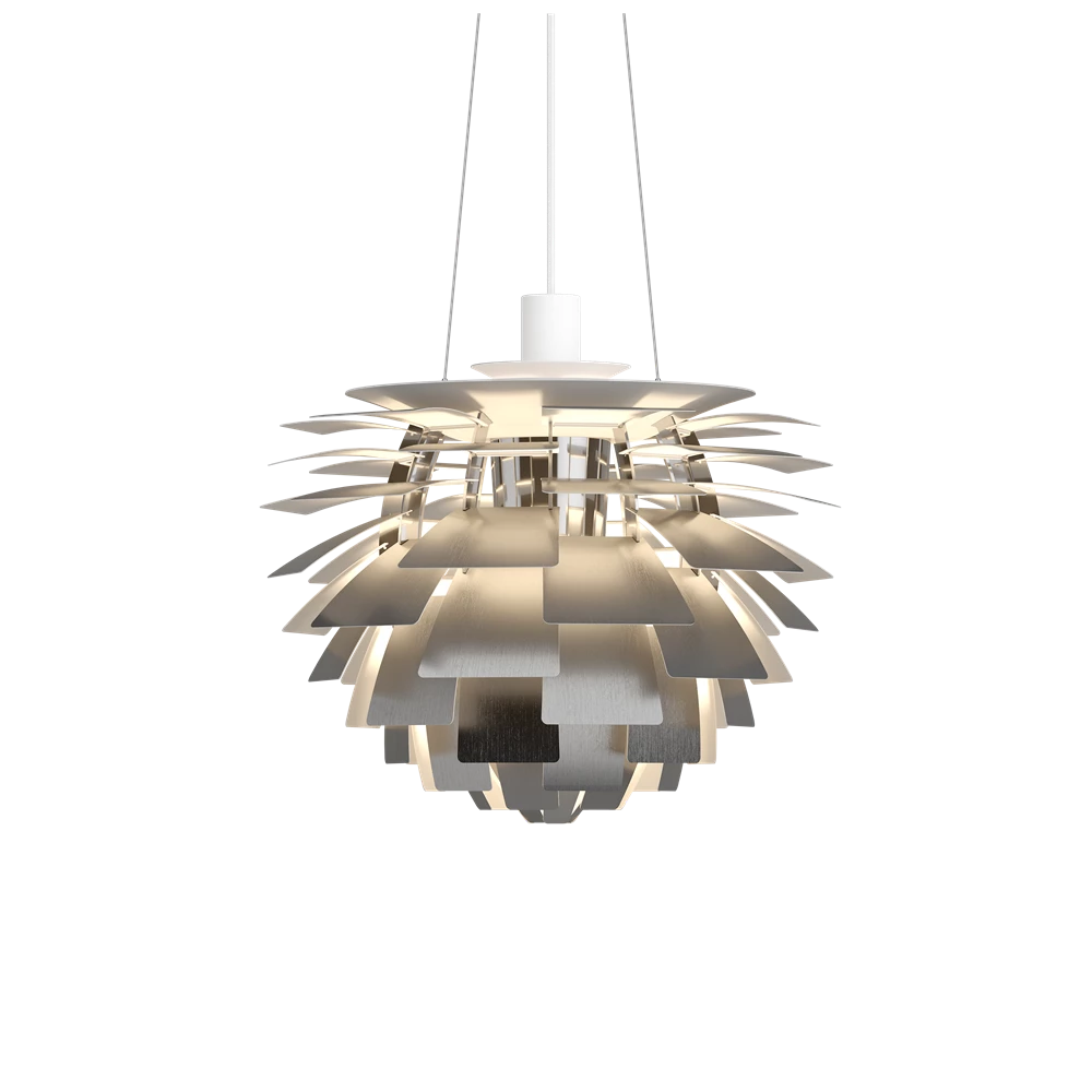  - Ø 480 mm / Halolux (E27) - Jacobsen Plus