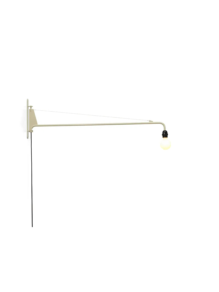 Petite Potence Wandleuchte von Vitra