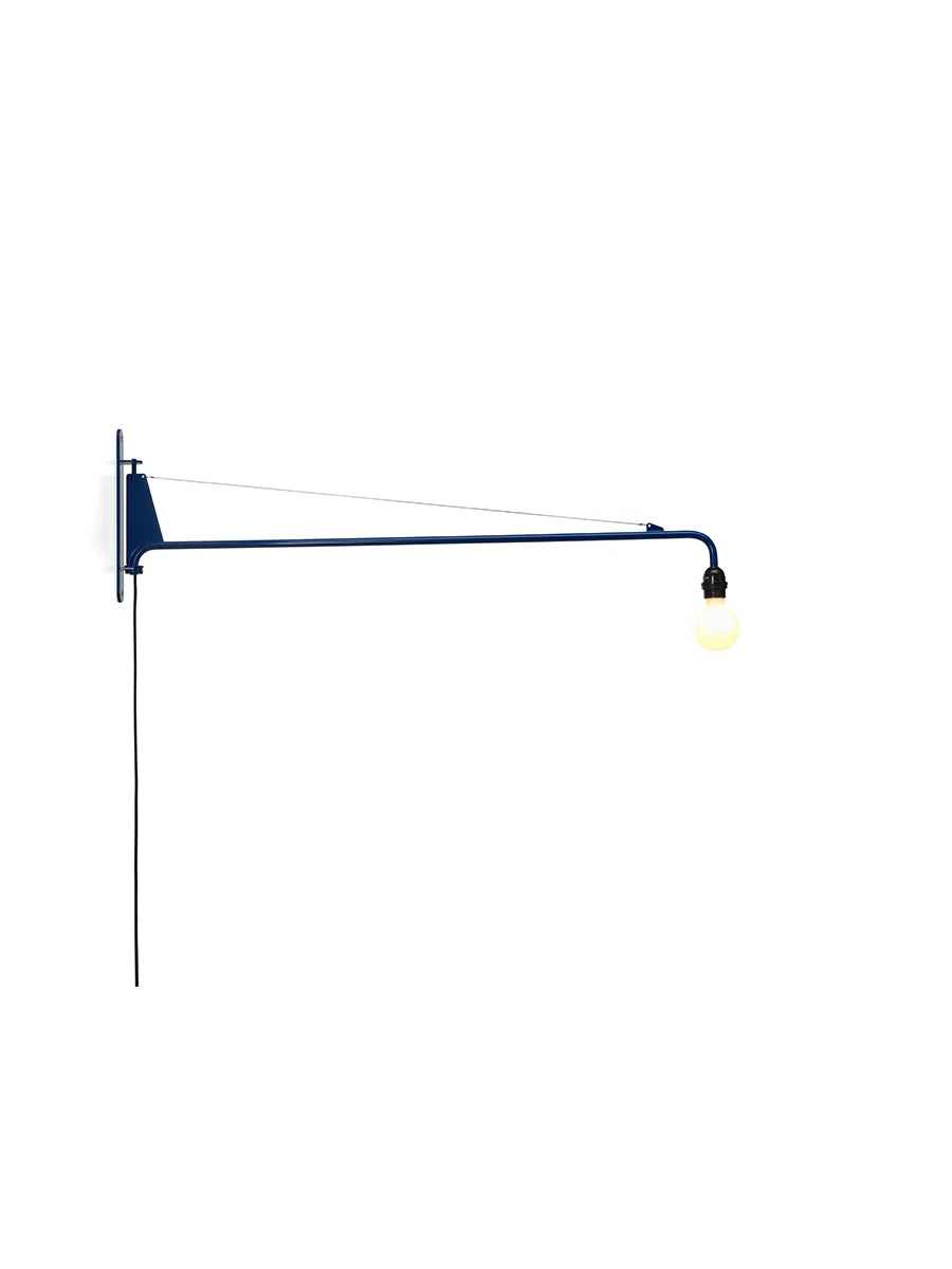 Petite Potence Wandleuchte von Vitra