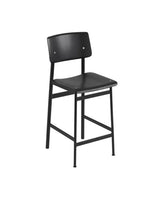 Loft bar stool fra Muuto - 1 - Jacobsen Plus