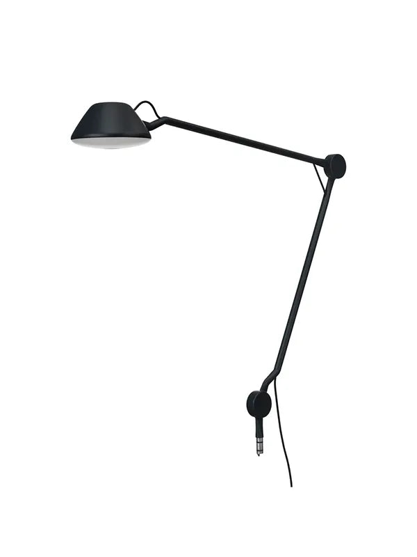 AQ01 bordlampe fra Fritz Hansen - Plug-in - Jacobsen Plus