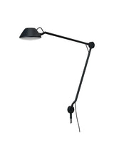 AQ01 bordlampe fra Fritz Hansen - Plug-in - Jacobsen Plus