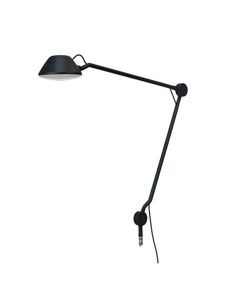 AQ01 bordlampe fra Fritz Hansen - Plug-in - Jacobsen Plus