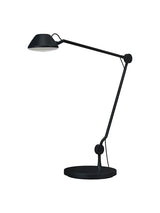 AQ01 bordlampe fra Fritz Hansen - Med fod - Jacobsen Plus