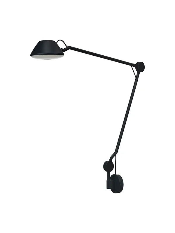 AQ01 væglampe fra Fritz Hansen - 1 - Jacobsen Plus