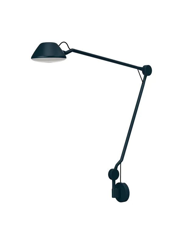 AQ01 væglampe fra Fritz Hansen - 3 - Jacobsen Plus
