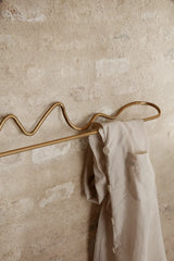 Curvature Handtuchhalter von Ferm Living - 2 - Jacobsen Plus