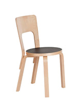 Chair 66 fra Artek - 1 - Jacobsen Plus