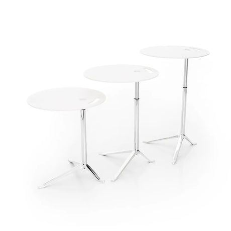 Little Friend Tisch von Kasper Salto - 2 - Jacobsen Plus