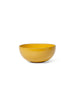 Colore Schale Ø 19 cm, saffron yellow von Kähler