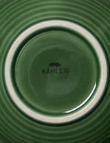 Colore Schale Ø 19 cm, Sage Green von Kähler - 7 - Jacobsen Plus