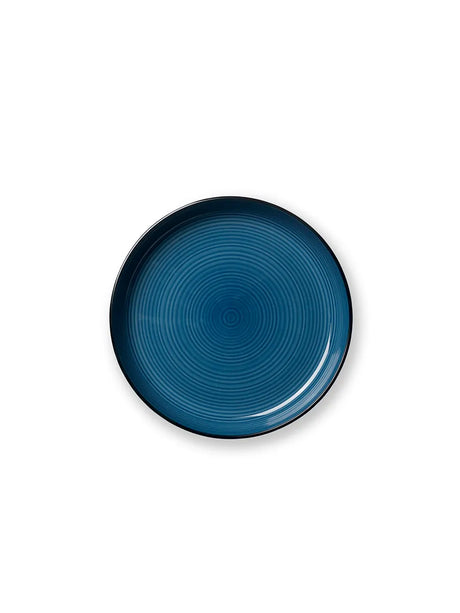 Colore Tærtefad Ø 28 cm, berry blue von Kähler - 5 - Jacobsen Plus