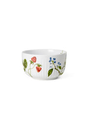 Hammershøi Summer Schale Ø12 cm, Sommerbeeren von Kähler