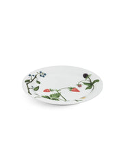 Hammershøi Summer Teller Ø22 cm, Sommerbeeren von Kähler