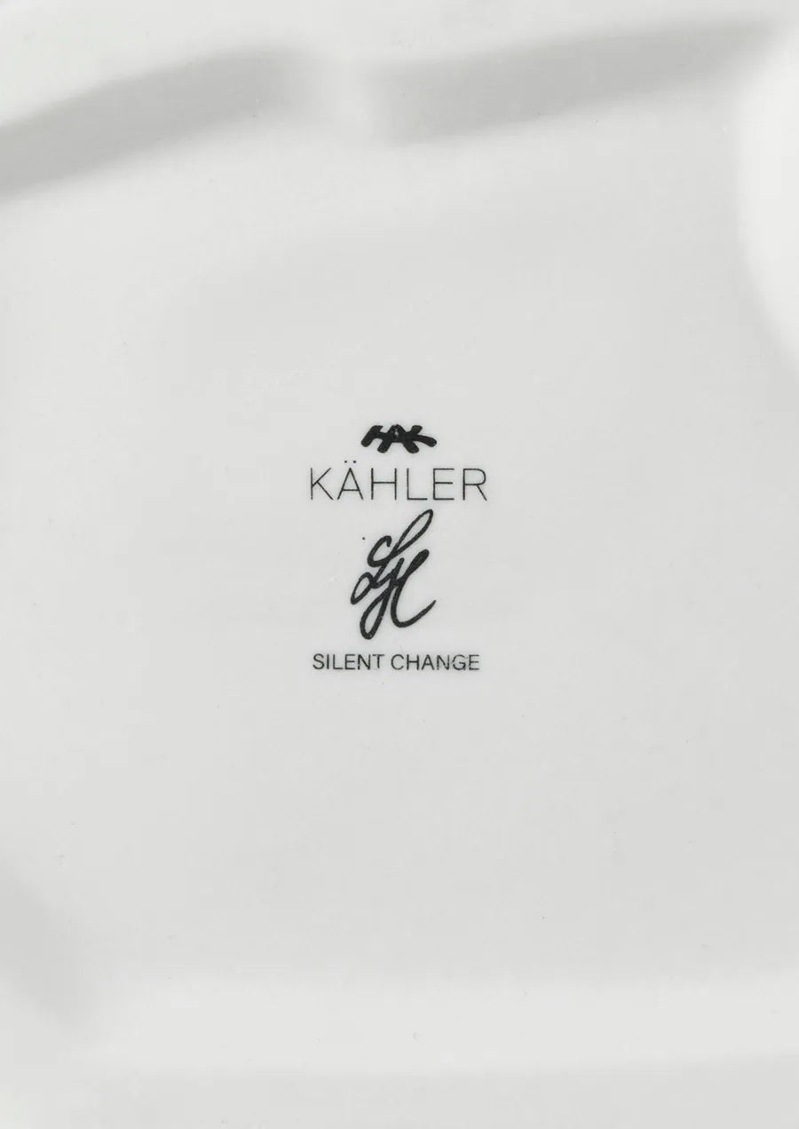 Moments of Being, Silent Change von Kähler - 6 - Jacobsen Plus