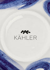 Tulle Vase, H 10,5 cm von Kähler - 6 - Jacobsen Plus