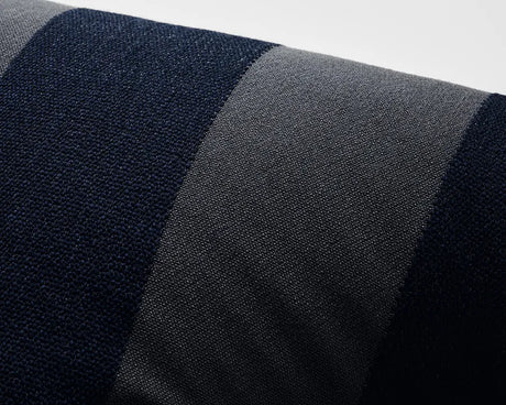Reflex Kissen, 45 x 75 cm von Kvadrat - Gelb-Beige - Jacobsen Plus