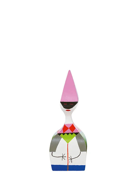Wooden Doll Nr. 6 von Vitra - 1 - Jacobsen Plus