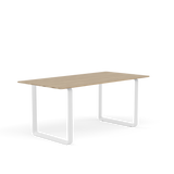 70/70 Tisch von Muuto - 9 - Jacobsen Plus