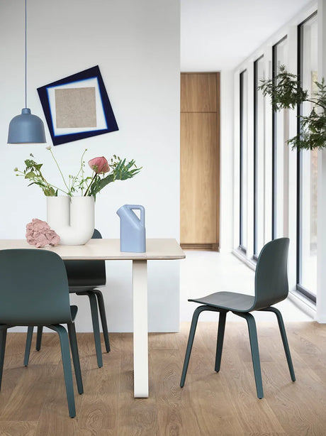Grain Pendelleuchte von Muuto - Grey - Jacobsen Plus