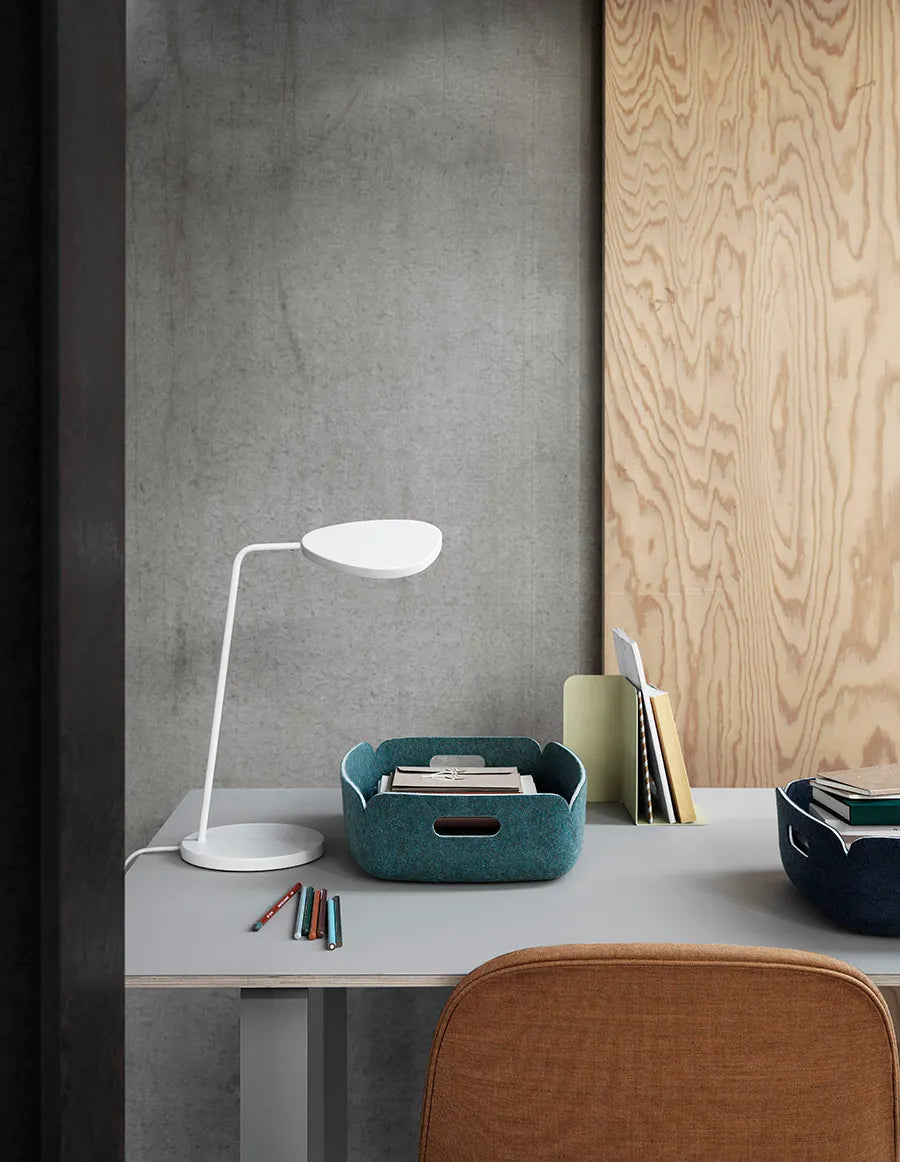 Leaf Table Lamp fra Muuto - 10 - Jacobsen Plus