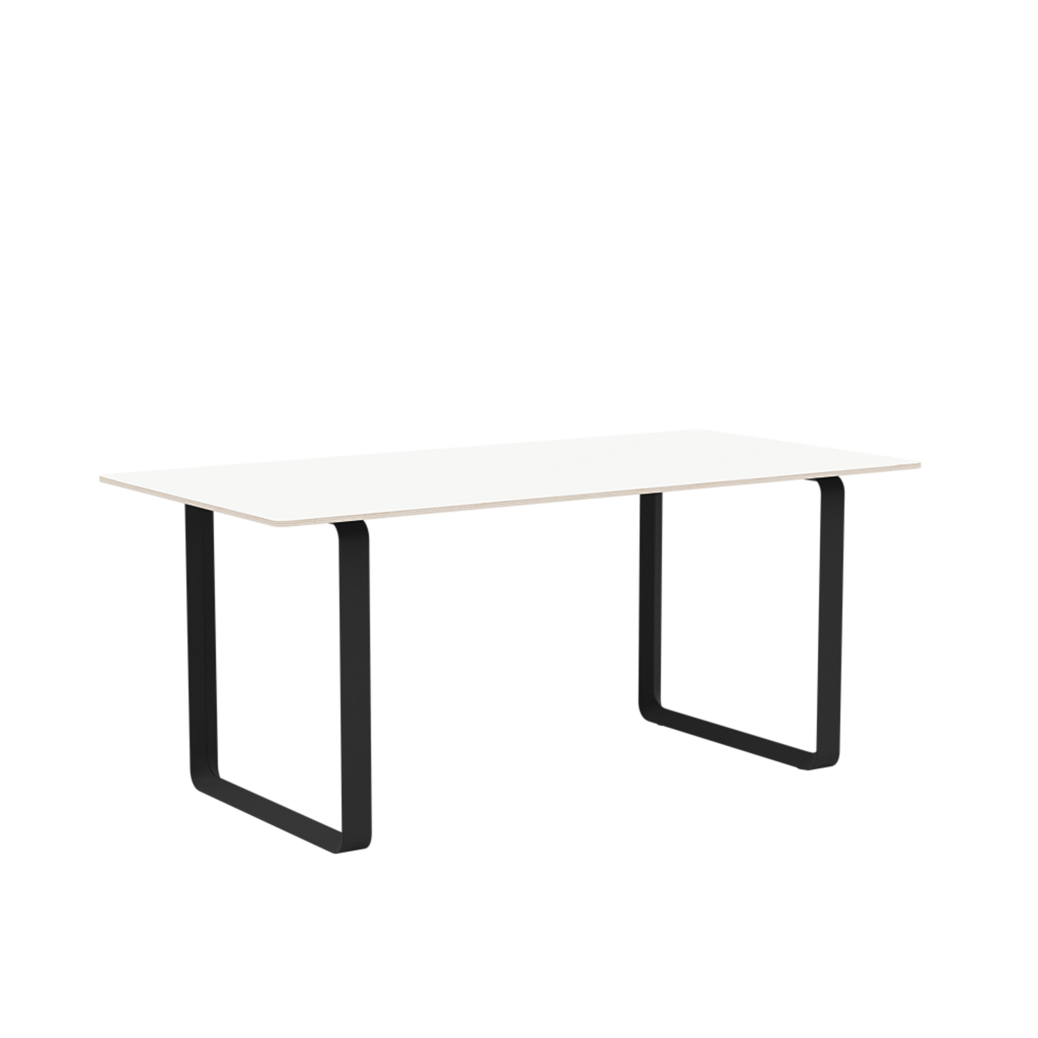 70/70 Tisch von Muuto