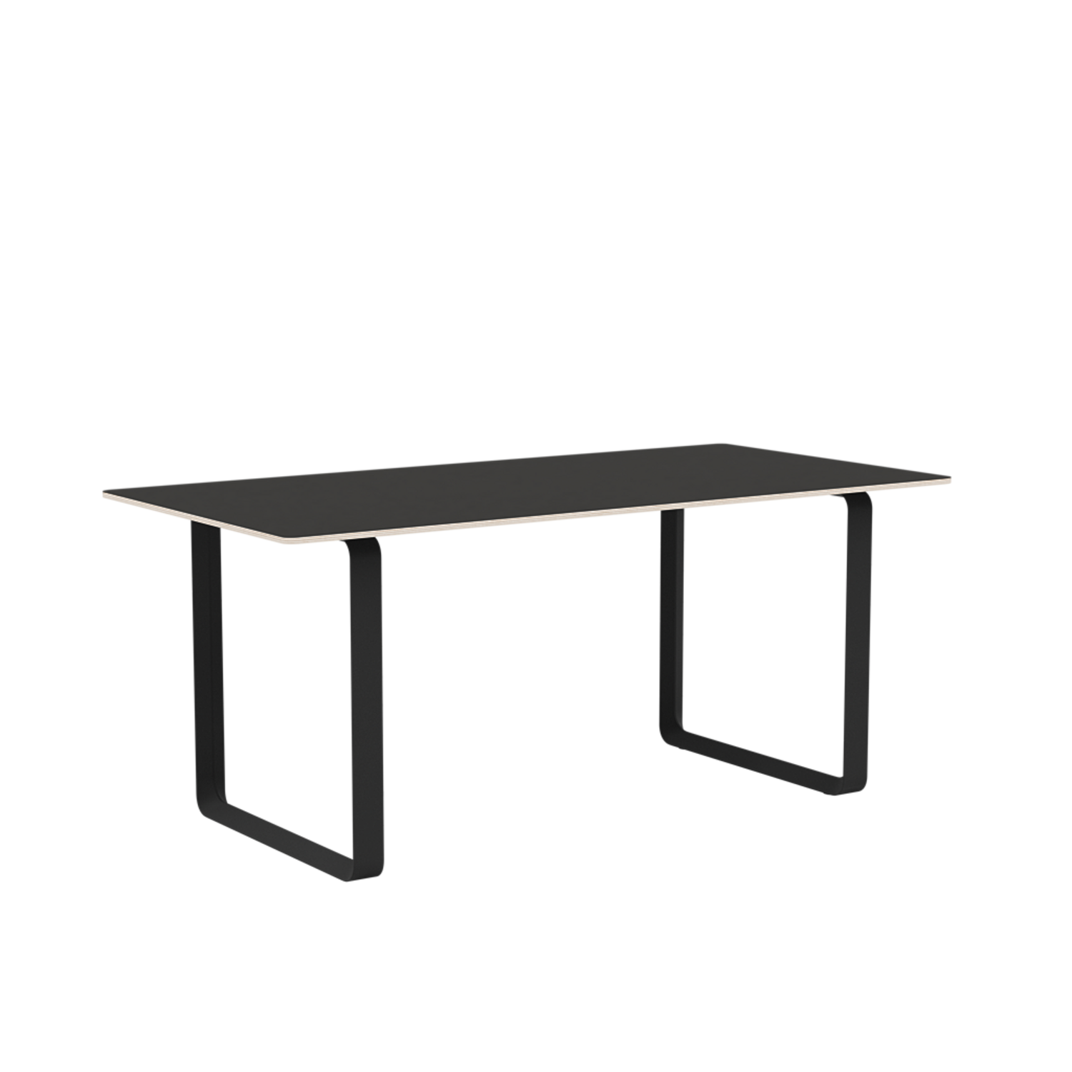 70/70 Tisch von Muuto