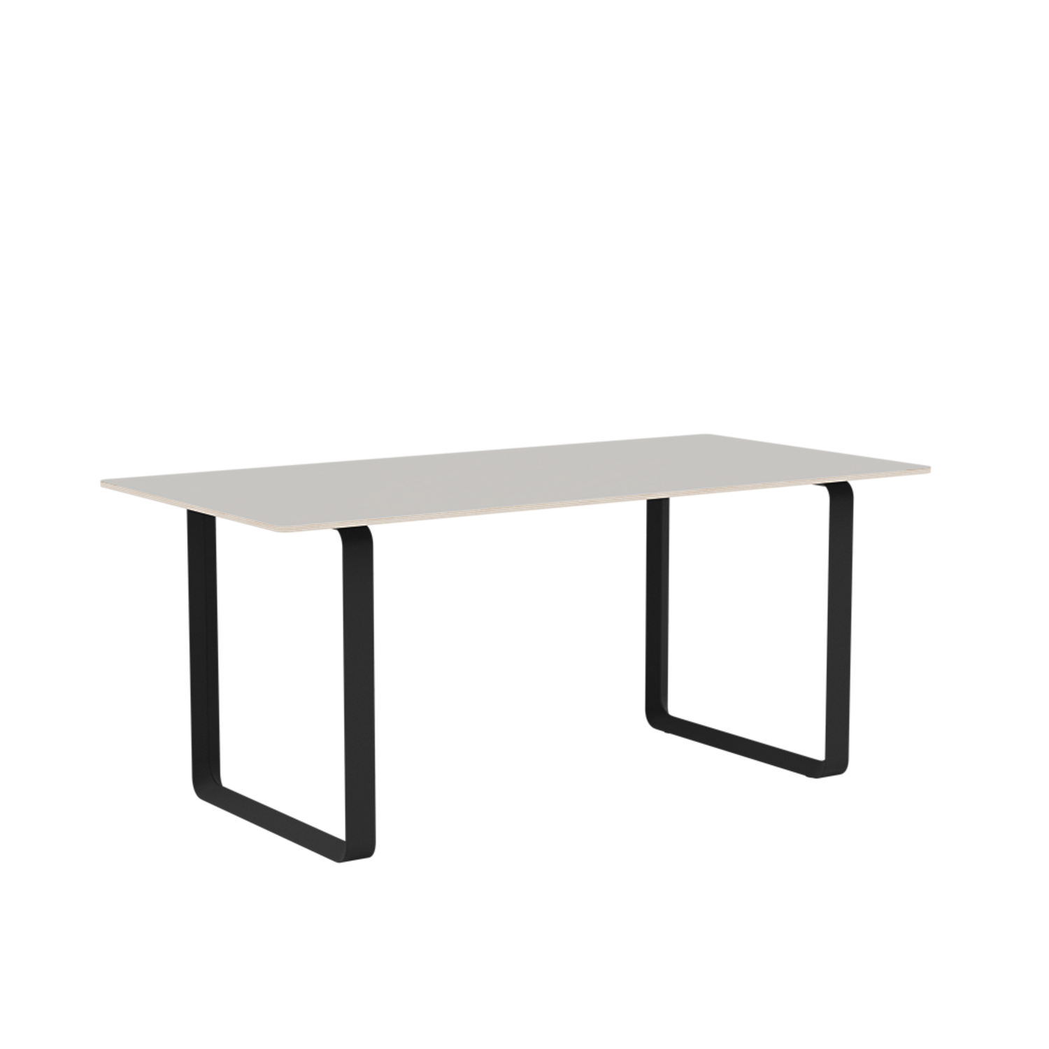 70/70 Tisch von Muuto