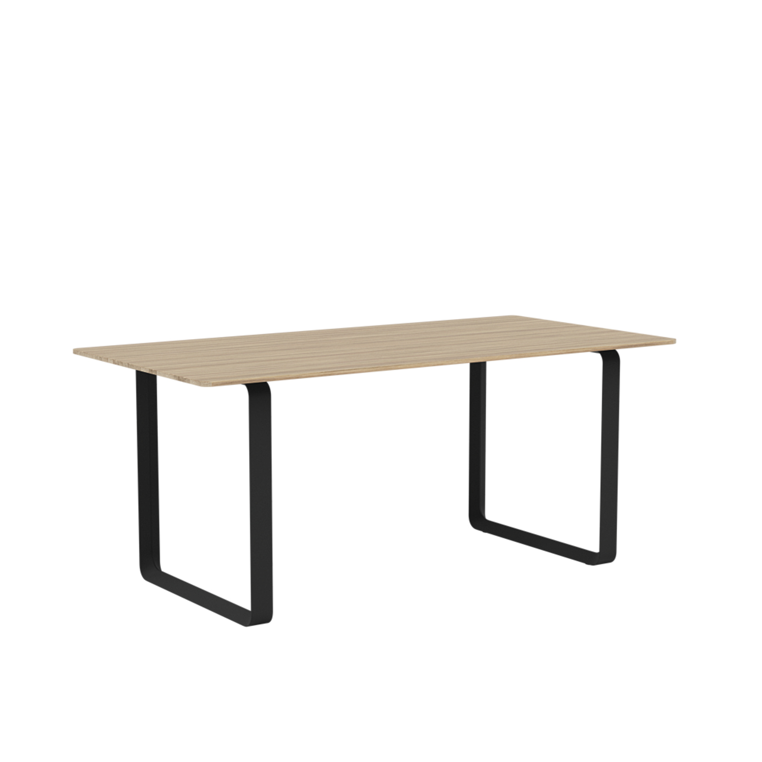70/70 Tisch von Muuto