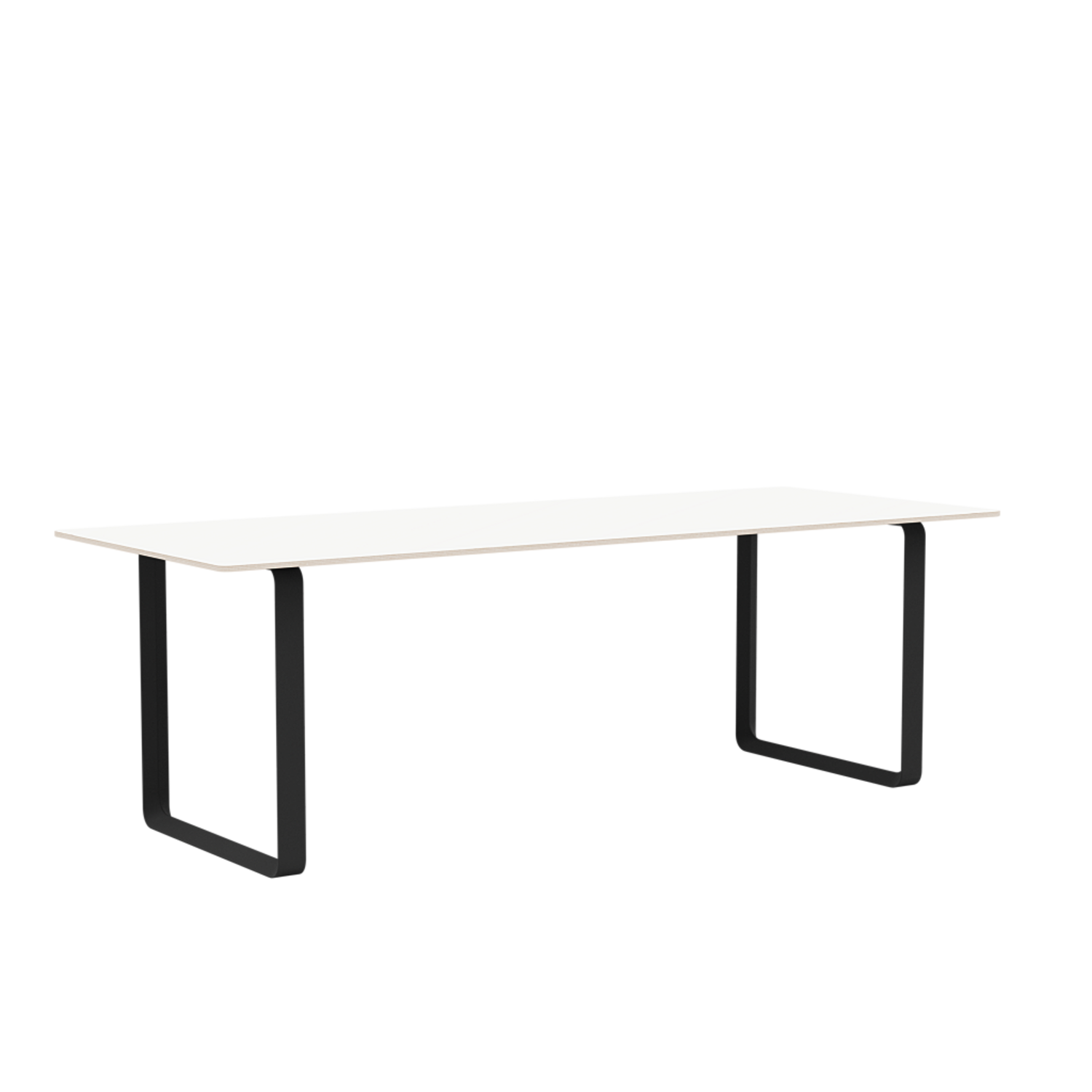 70/70 Tisch von Muuto