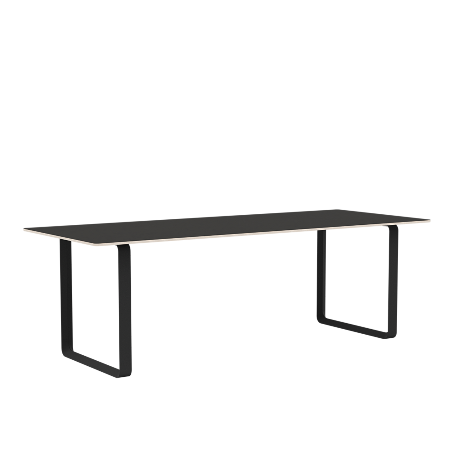 70/70 Tisch von Muuto