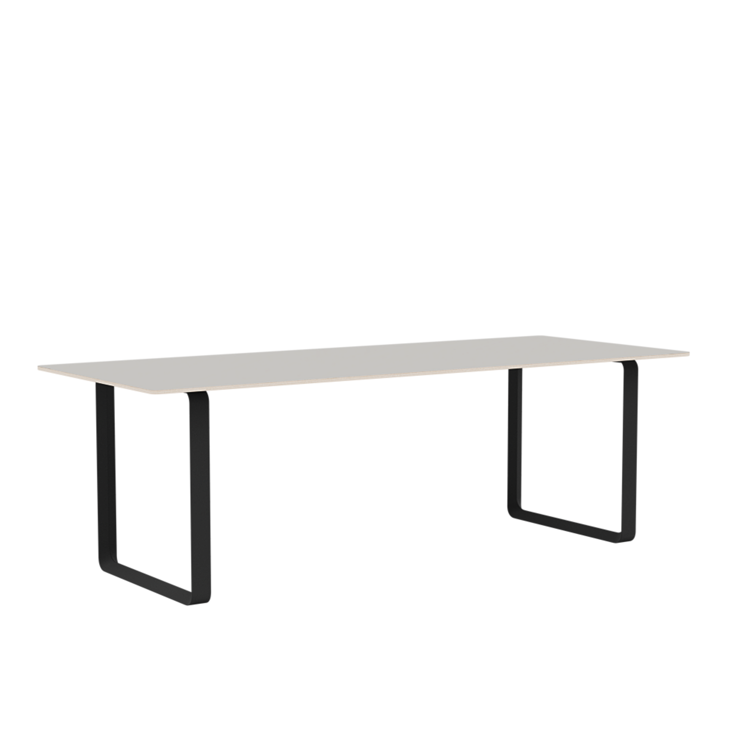 70/70 Tisch von Muuto