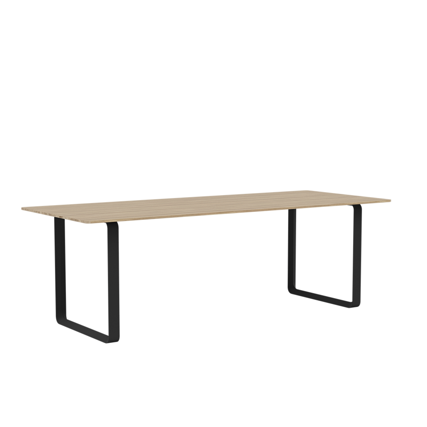 70/70 Tisch von Muuto