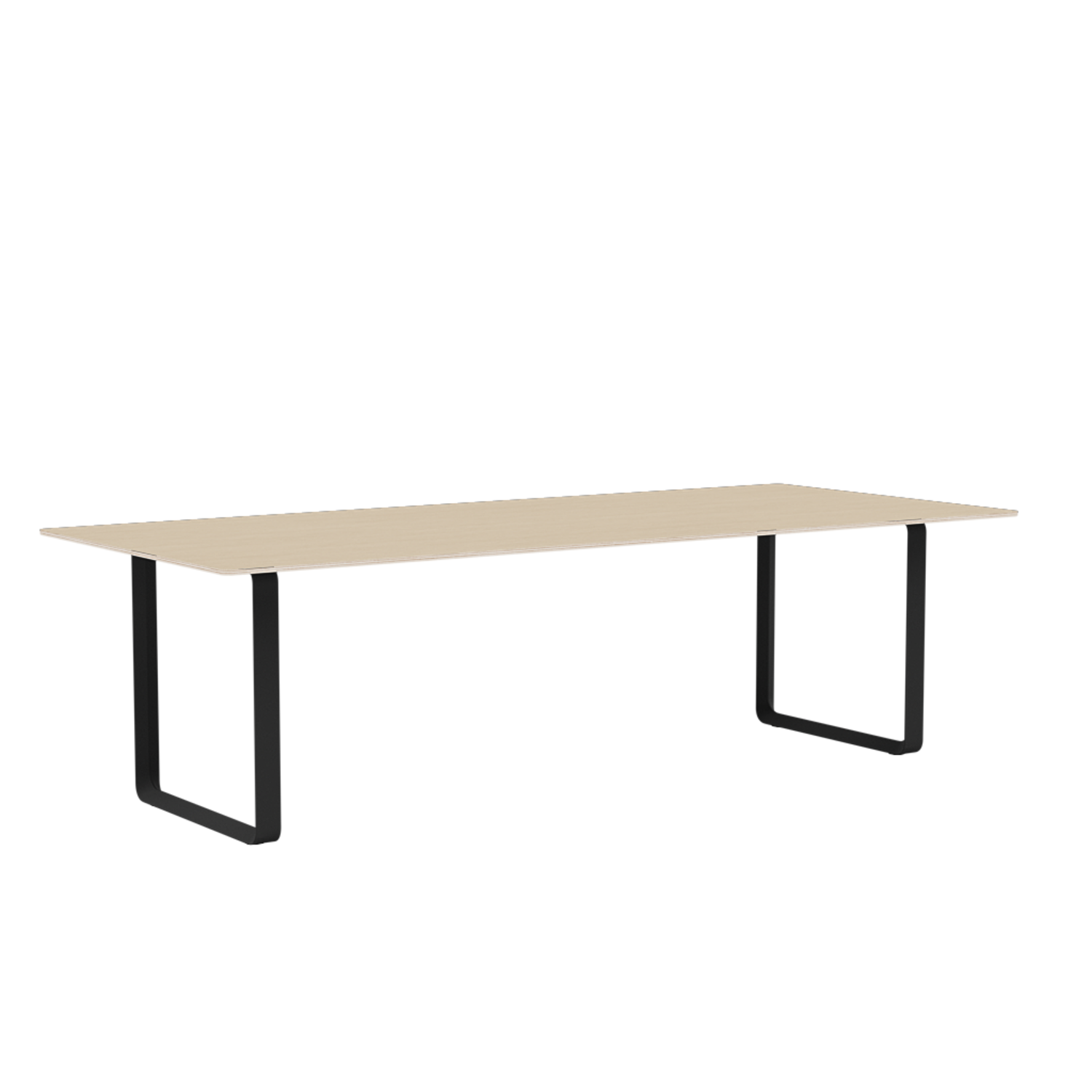 70/70 Tisch von Muuto