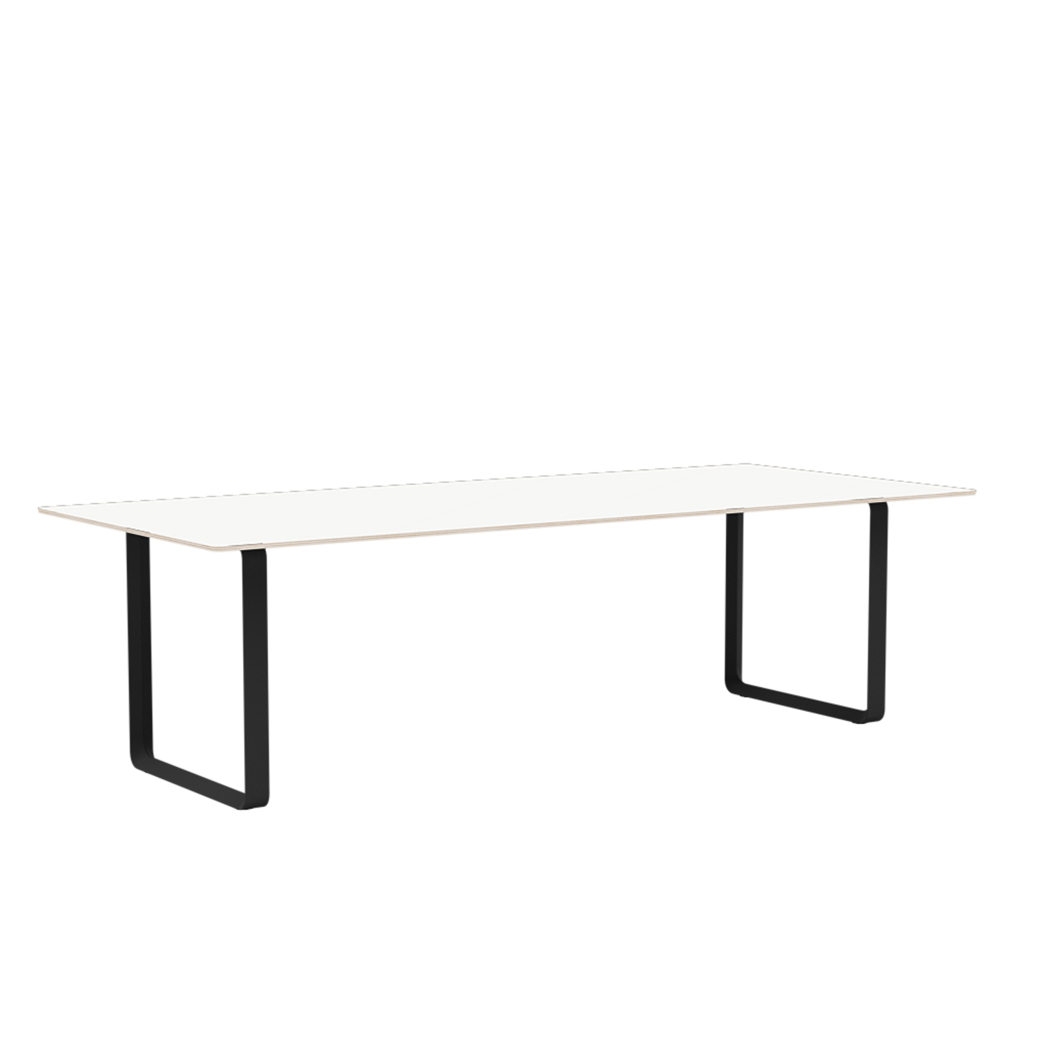 70/70 Tisch von Muuto