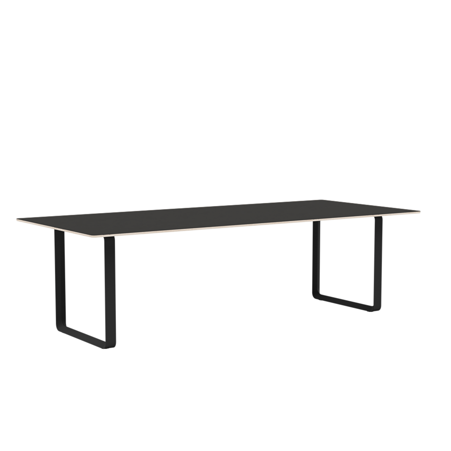 70/70 Tisch von Muuto