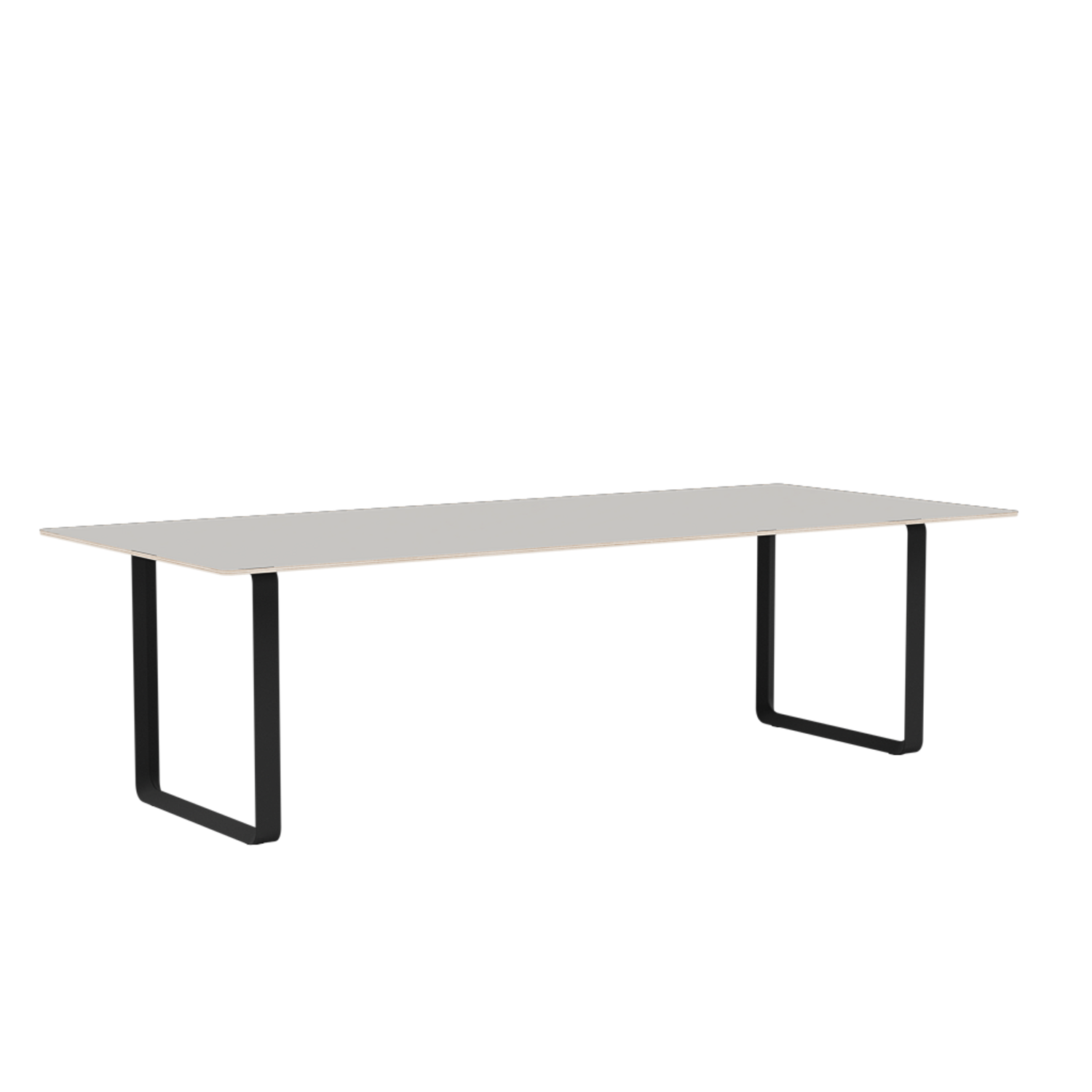 70/70 Tisch von Muuto