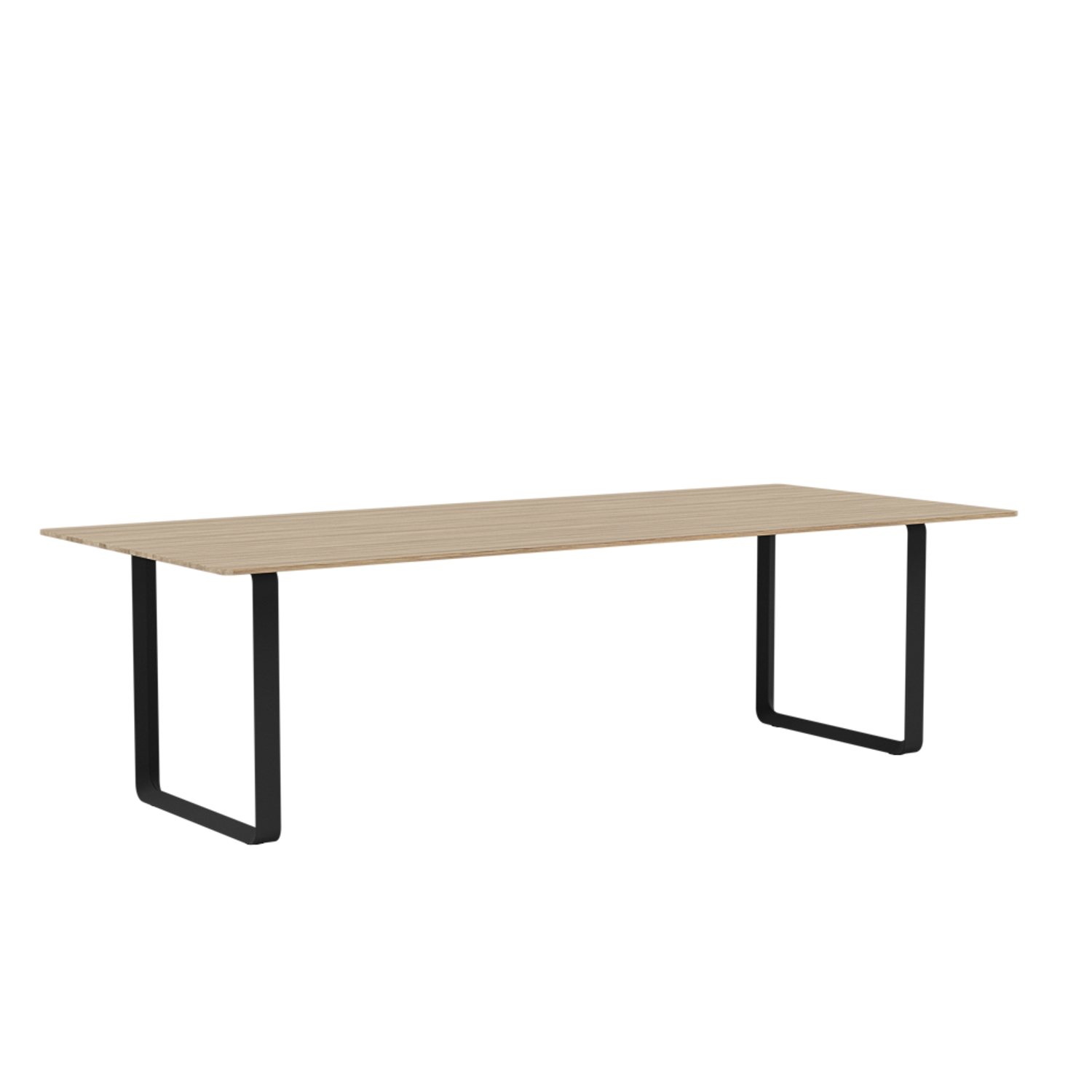 70/70 Tisch von Muuto