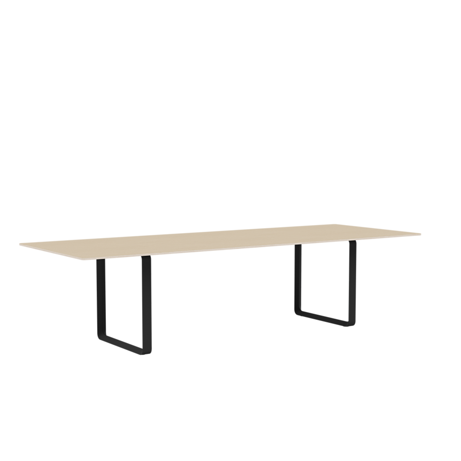 70/70 Tisch von Muuto