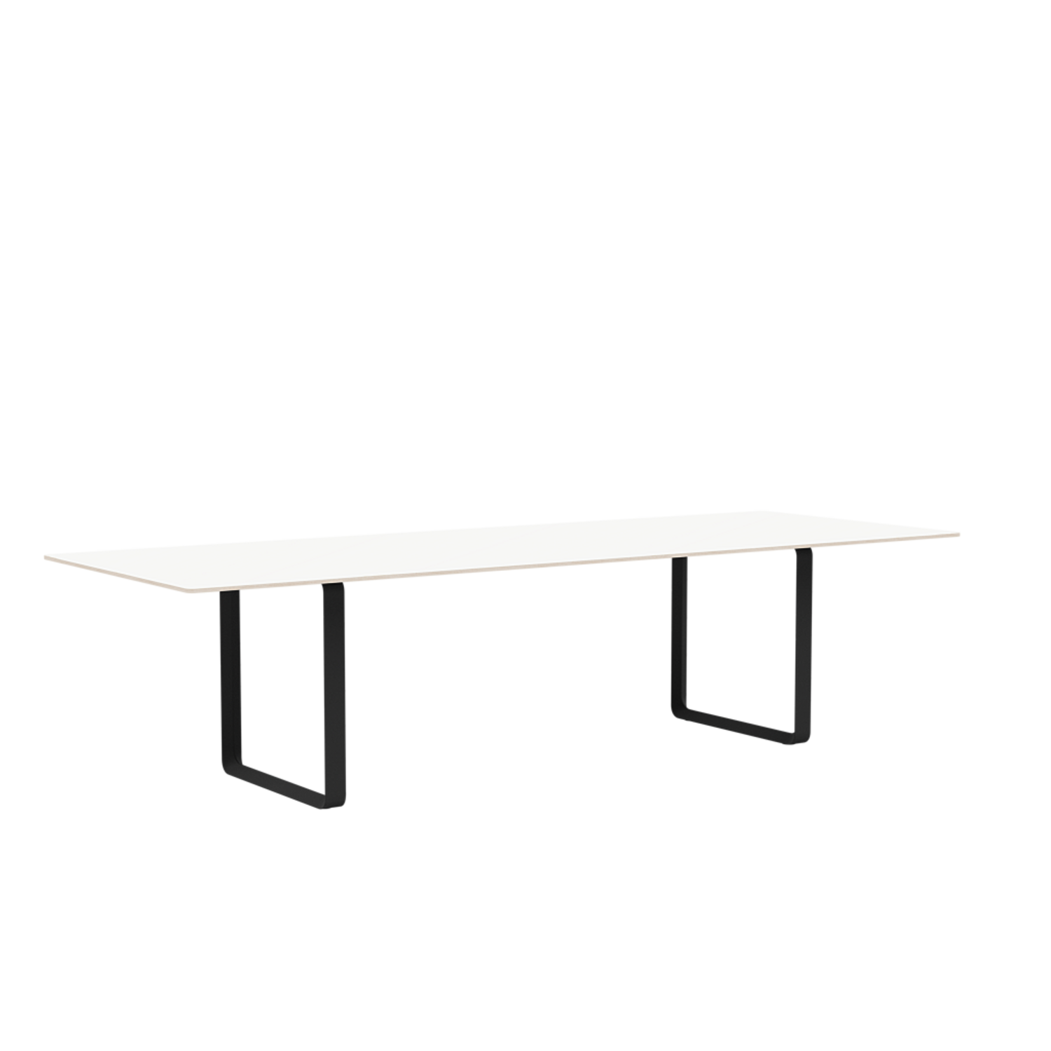 70/70 Tisch von Muuto