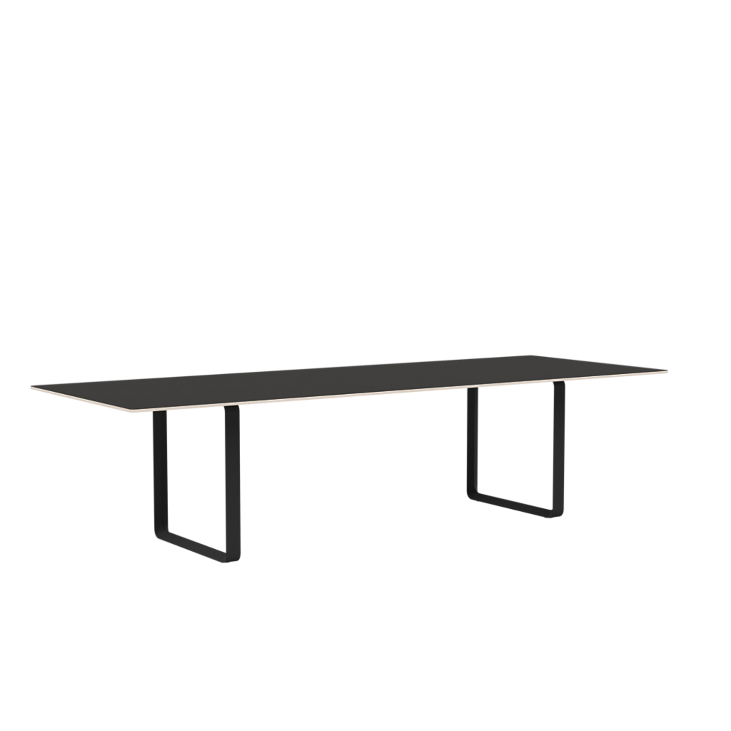 70/70 Tisch von Muuto