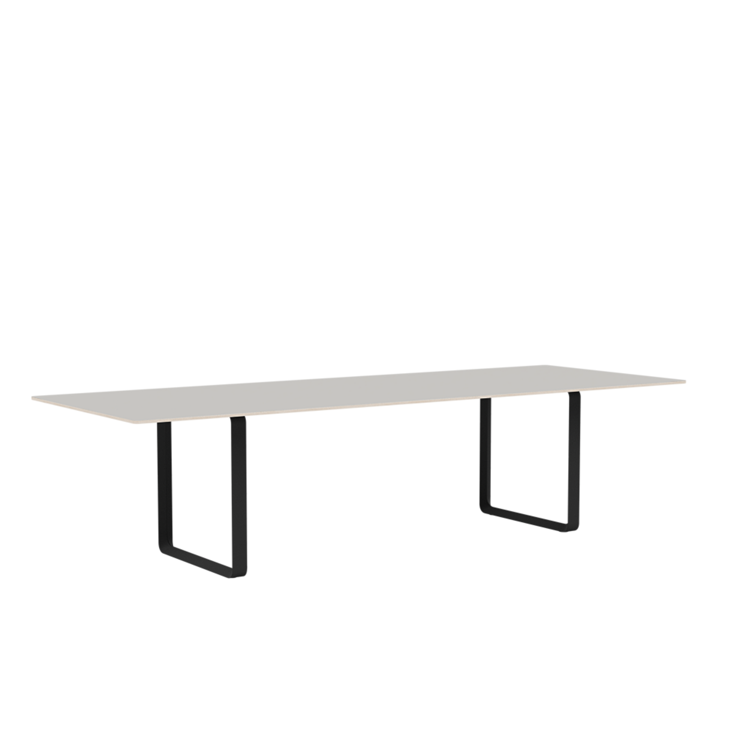 70/70 Tisch von Muuto