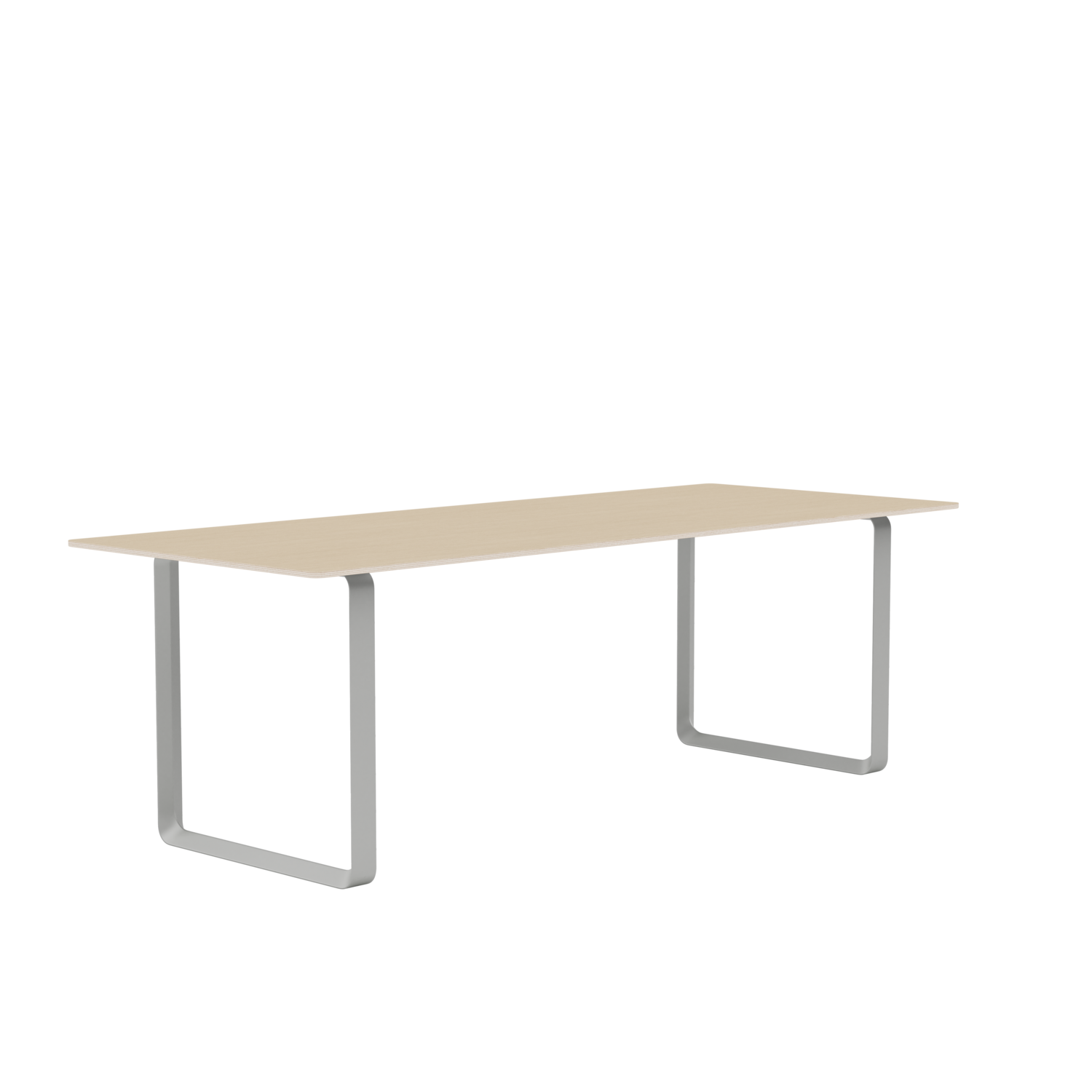 70/70 Tisch von Muuto